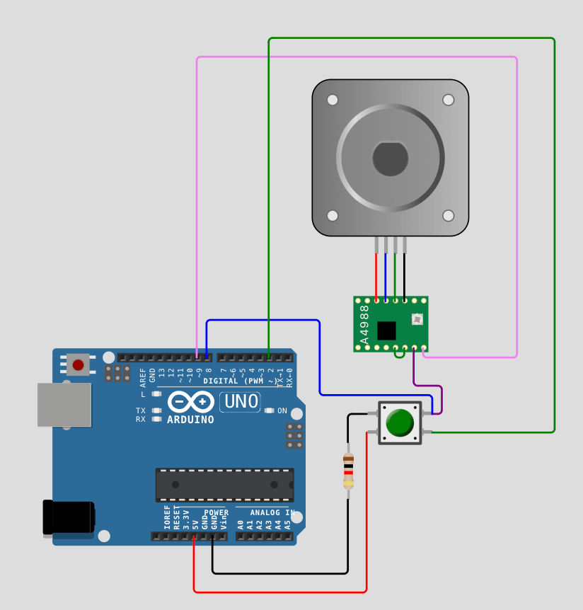 simulation circuit